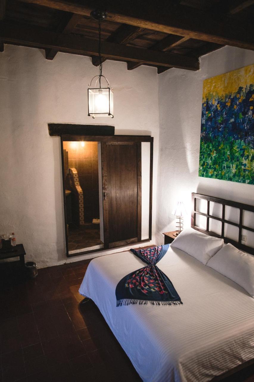 Hotel Petra San Miguel de Allende Exterior foto