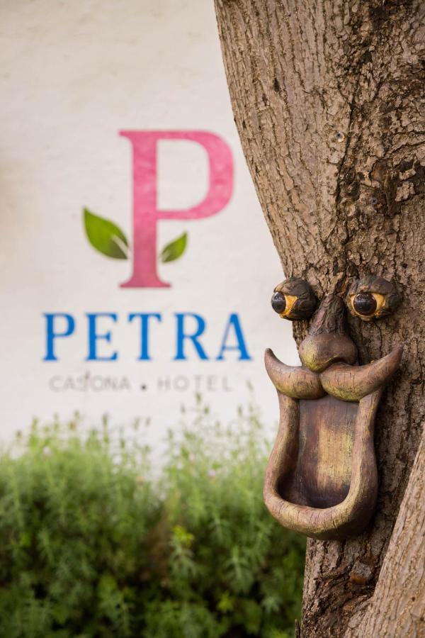 Hotel Petra San Miguel de Allende Exterior foto