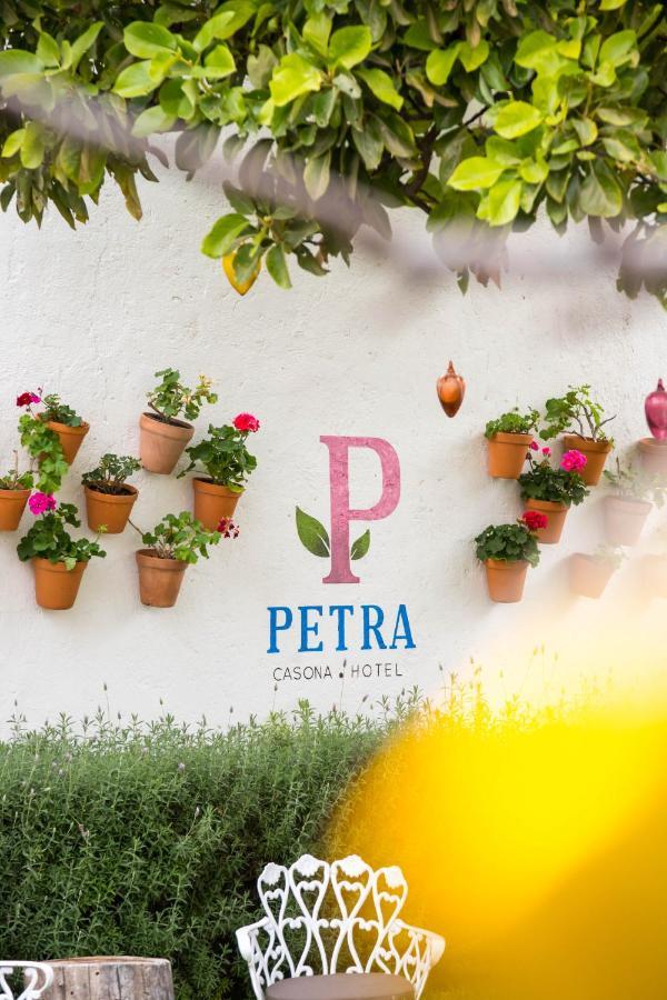 Hotel Petra San Miguel de Allende Exterior foto