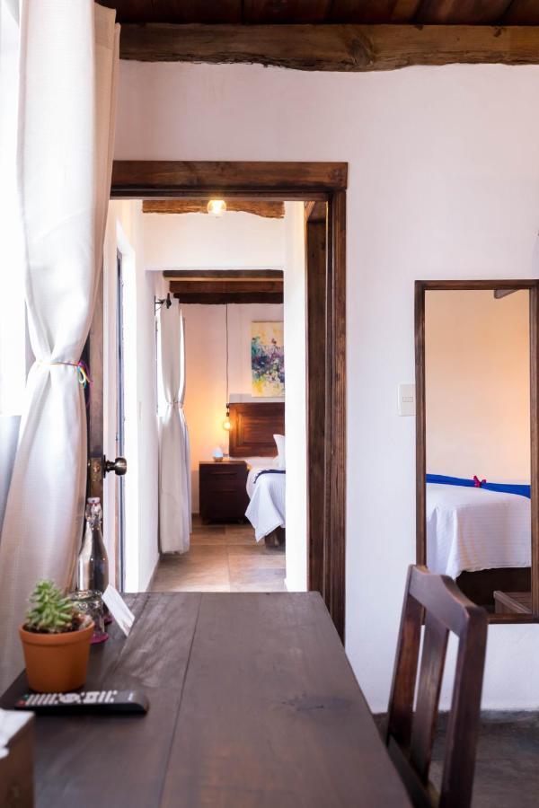 Hotel Petra San Miguel de Allende Exterior foto